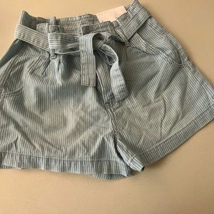 NWT American Eagle shorts. Perfect for summer!